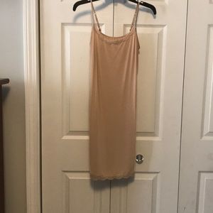 Jockey Slip/nightgown